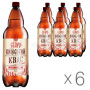 Kvas Starokyjevsky 2L/6ks