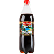 BBD Limonáda „Bajkal“ 1 l /6 ks