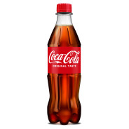 Coca Cola 500ml