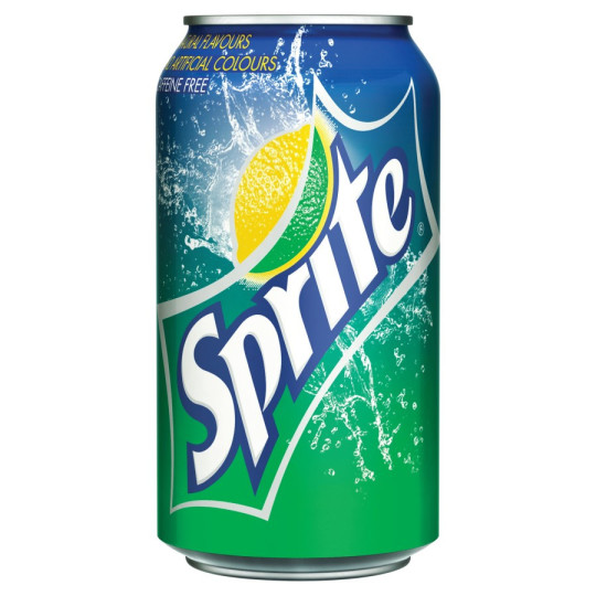Spite 330ml