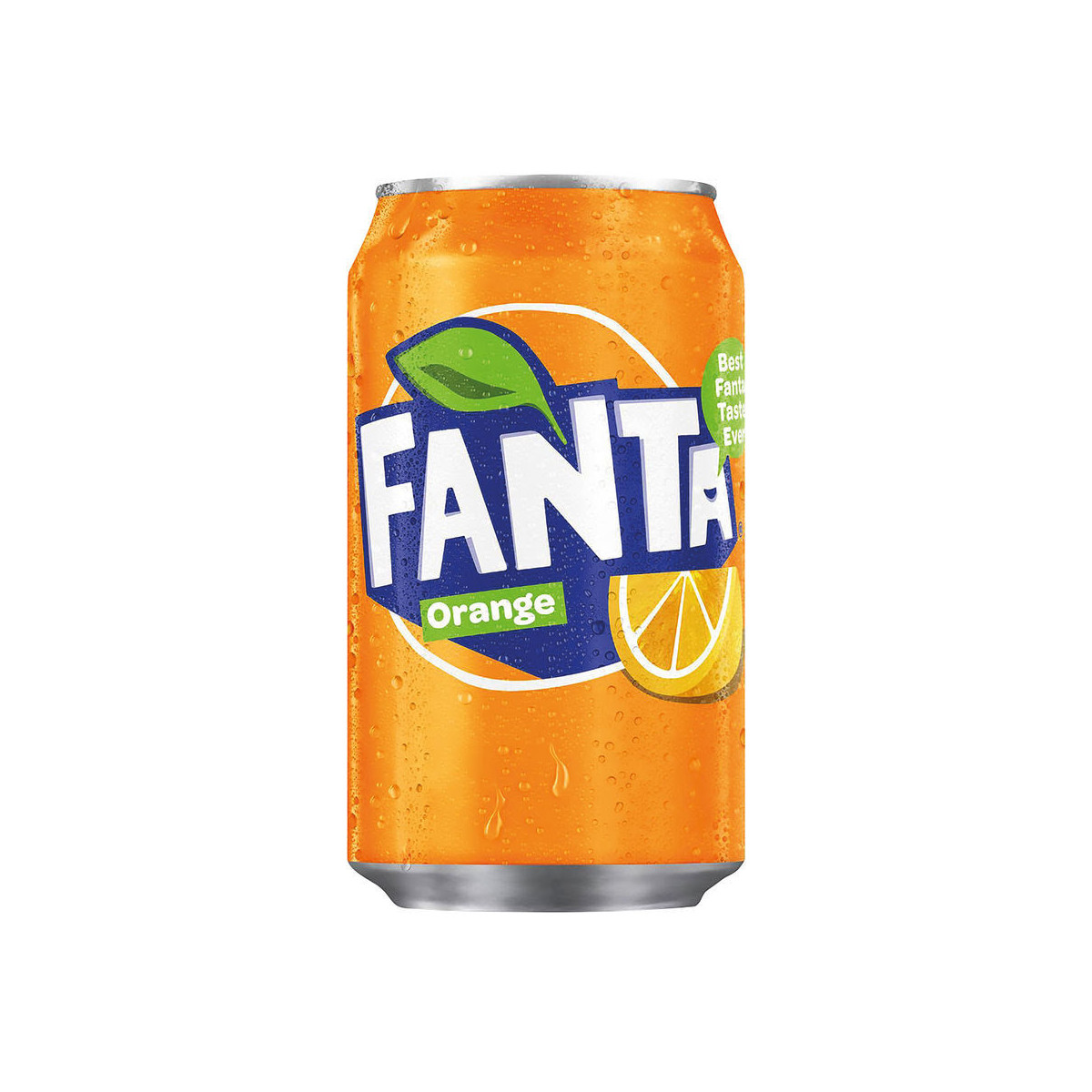 Fanta Pomeranč 330ml