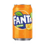 Fanta Pomeranč 330ml