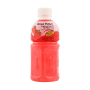 Mogu Mogu kokosové kousky nápoje - Jahoda 320ml