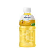 Mogu Mogu kokosové kousky nápoje - Ananas 320ml