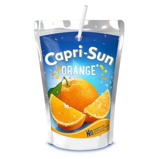 Capro-Sone Orange 200ml