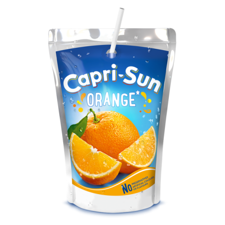 Capro-Sone Orange 200ml