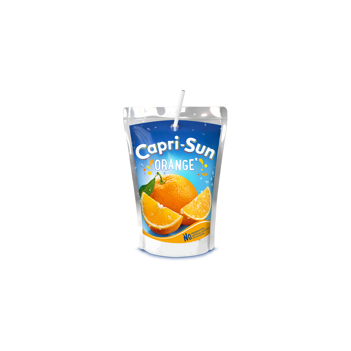 Capro-Sone Orange 200ml