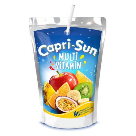 Capri-Sone Multivitamin 200ml