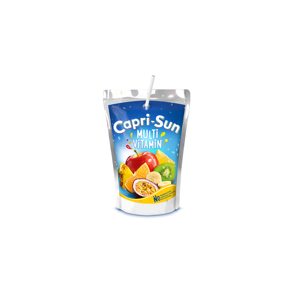 Capri-Sone Multivitamin 200ml