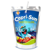 Capri-Sun Monster Alarm 200ml