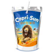 Capri-Sun Safari Fruits 200ml