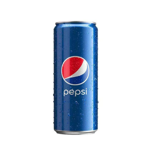 Pepsi 330ml