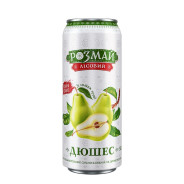 Rozmaj Lesní Djušes 500ml