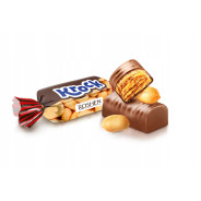 Roshen čokoládové bonbóny Krock 1kg/8ks