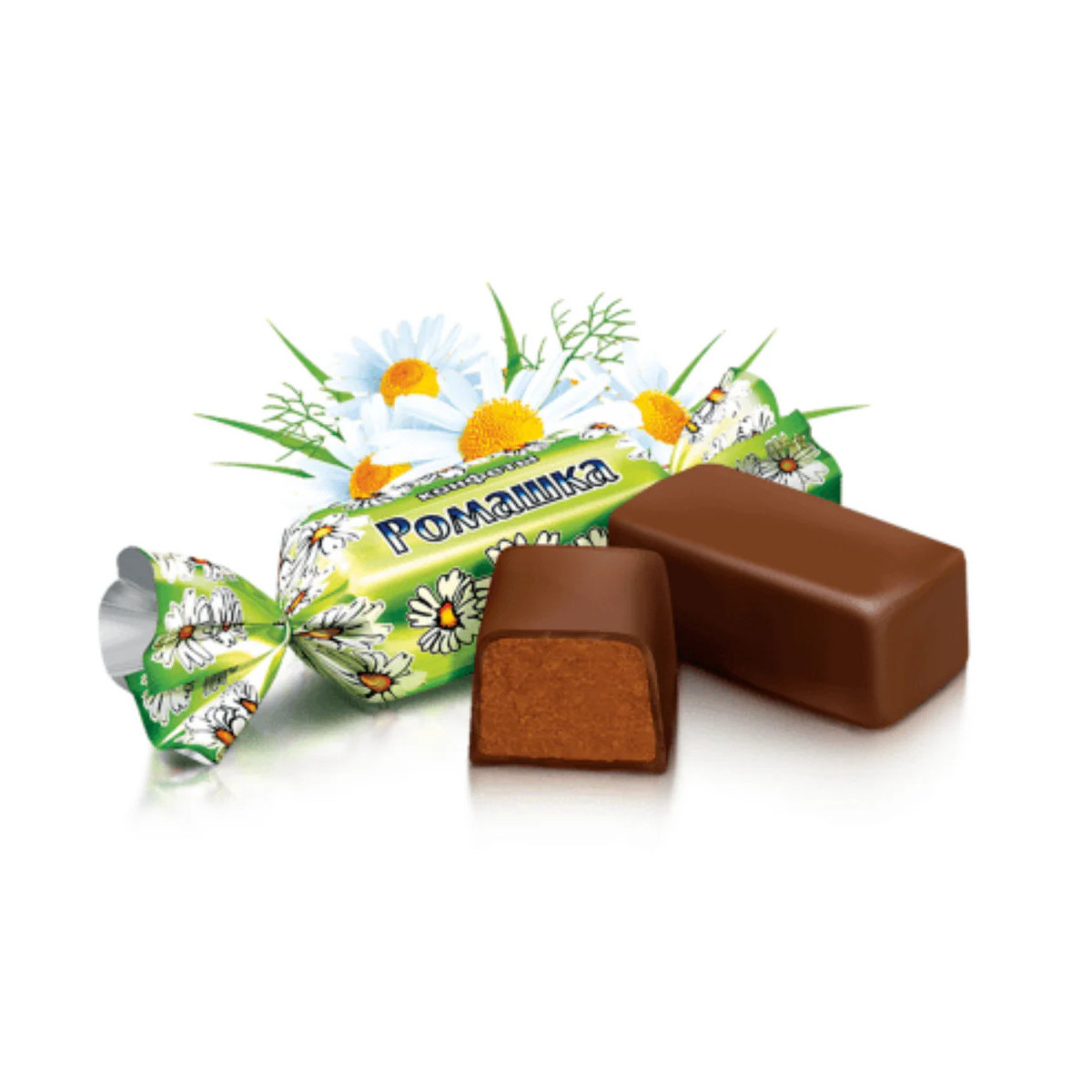 Roshen Romaška 1kg/9kg