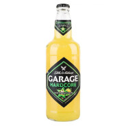 Carlsberg Pivo "GARAGE Starfruit&MKore"alc.6 %  0,44 L sklo/20ks