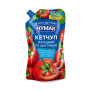 Čumak Kečup jemný "Lahidný", 250g/48ks