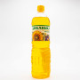 Dikanka Nerafinovaný slunečnicový olej, 1l/15ks