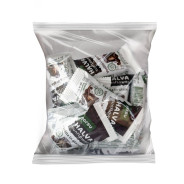 ES Norsu Halva slunečnicová vanilková glazovaná, 525 g/7 ks