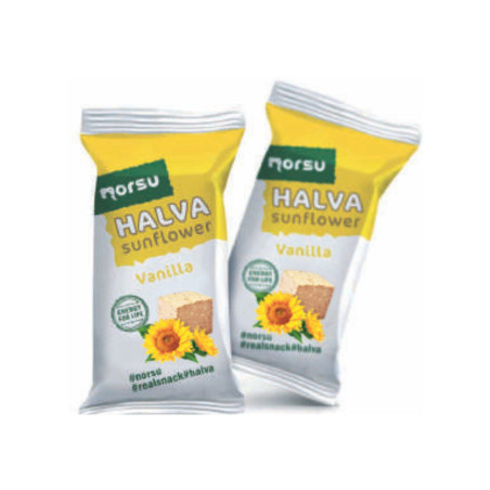 ES Norsu Halva slunečnicová, 30 g/1,5 kg