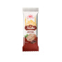 ES Sonečko Halva slunečnicová "Zebra s kakaem", 30 g/1,5 kg
