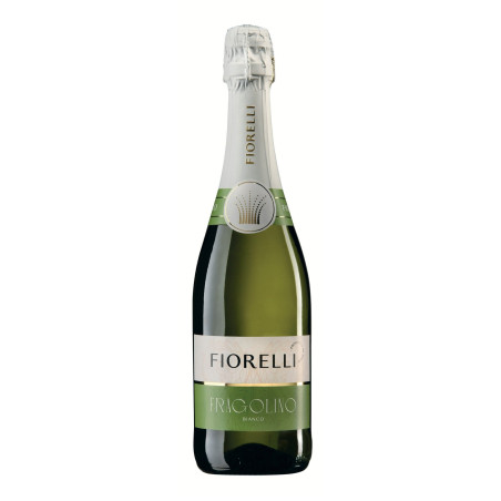 Fiorelli Fragolino Bianco, alc. 7%, 750 ml