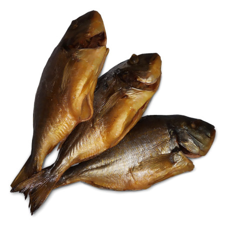 Fish prodact Premium Dorada uzená, ±4kg