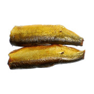 Fish prodact Premium Filety sledě uzené za studena, ±4kg