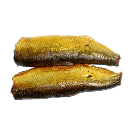 Fish prodact Premium Filety sledě uzené za studena, ±4kg