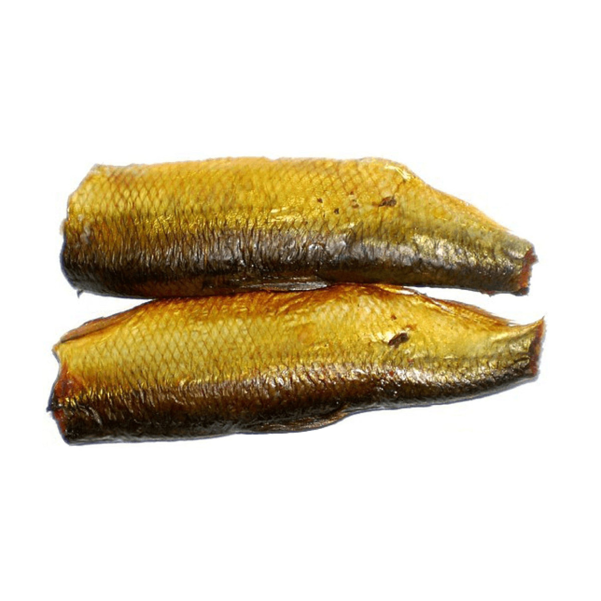 Fish prodact Premium Filety sledě uzené za studena, ±4kg