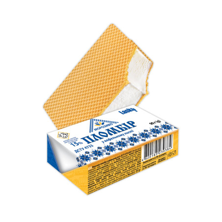 HBK Krekry s přichutí sýra, 180g/18ks
