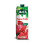 "Jaffa" Nápoj z granátového jablka a černého jeřábu, t/p, 0,95L/12kus