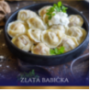 Pelmeni vepřové