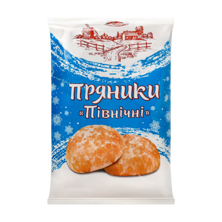 KBV Perníky "Pivnični" postní, 380g /12ks