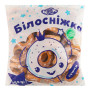KBV Preclíky "Bělosněžka" v cukrové polevě, 250g /24ks