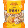 KievChlib Perníky s medem, 360g /10ks