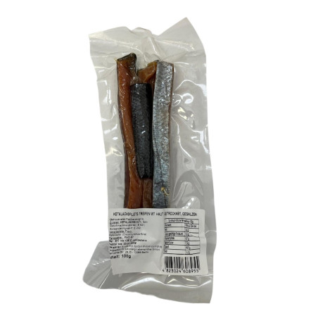 Leis Šťovík nahrubo nakrájený konzervovaný, 250g/10ks