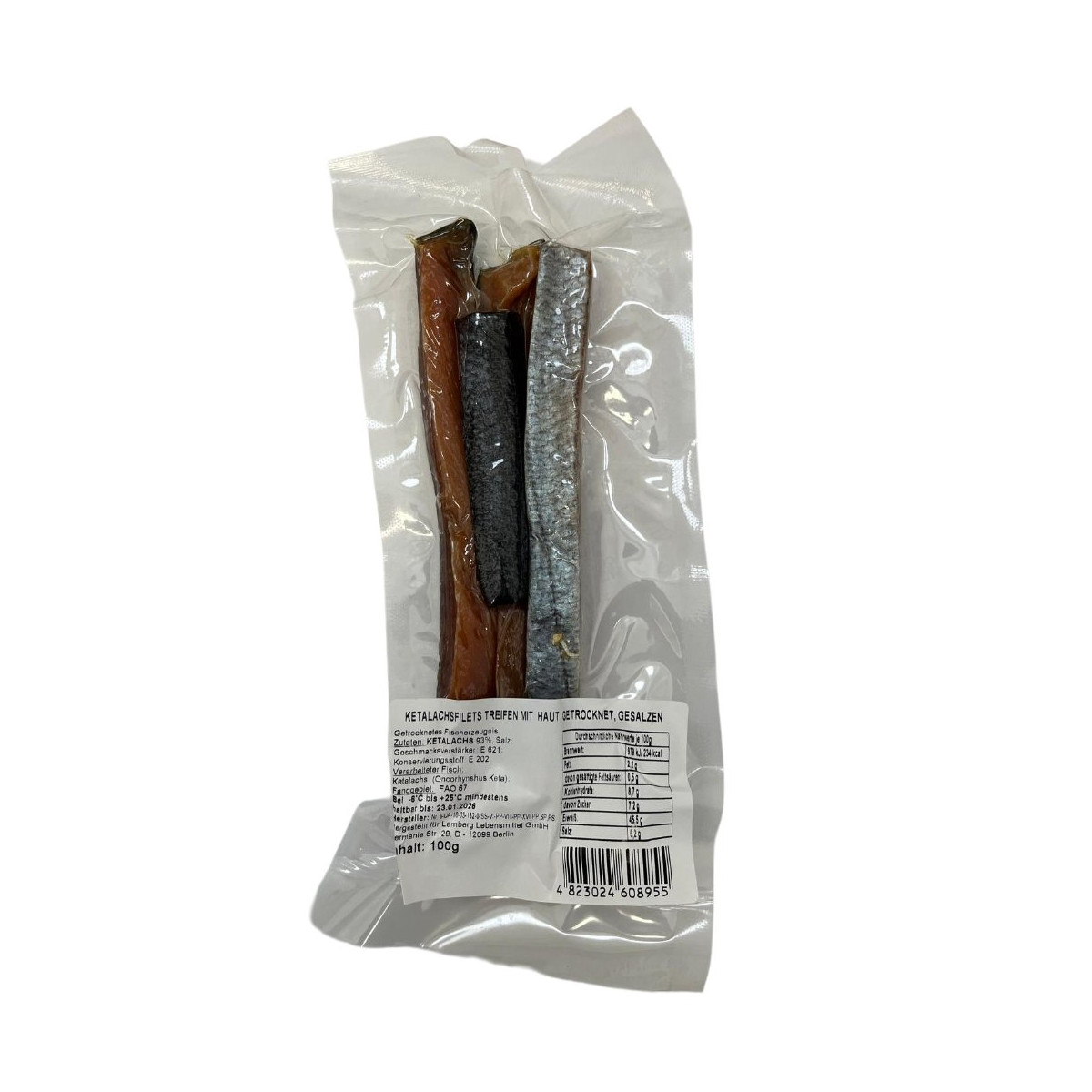 Leis Šťovík nahrubo nakrájený konzervovaný, 250g/10ks