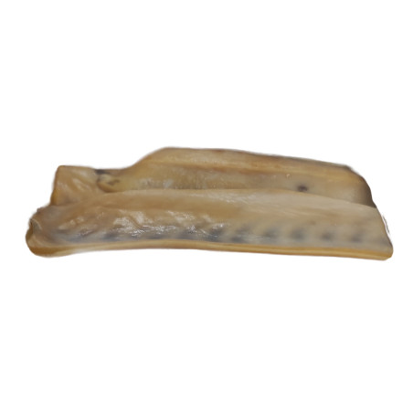 Lemberg Ostrucha křivočará (Čechon) nekuchaná, sušená, 4kg