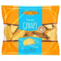 LUX Chipsy bramborové s příchutí kraba, 170 g/18ks