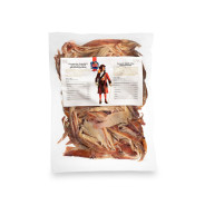 Pirát Kalmary sušené v proužčích Peruánské, 1 kg