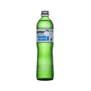 Poljana Kvasova 8, Minerální voda perlivá, sklo, 0,5l/9ks