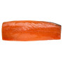 Premium class Losos steak uzený za studena (I), ±1kg