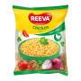 Reeva Instantní nudle palivé kurecí, 60g/60ks