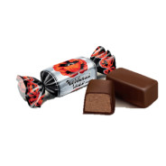 Roshen Bonbóny "Červený mák", 1kg/7kg baleni