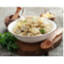 Pelmeni vepřové a hovězí maso