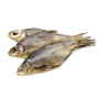 Ryba Koruška (Osmerus eperlanus) uzená za studena (N), 4kg
