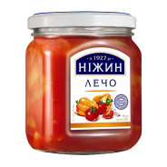 TM Nezhyn Lilek na řecký způsob, 450g/12 ks