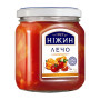 TM Nezhyn Lilek na řecký způsob, 450g/12 ks