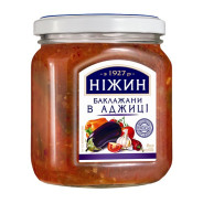 TM Nezhyn Lilek v adžice, 450g/12 ks